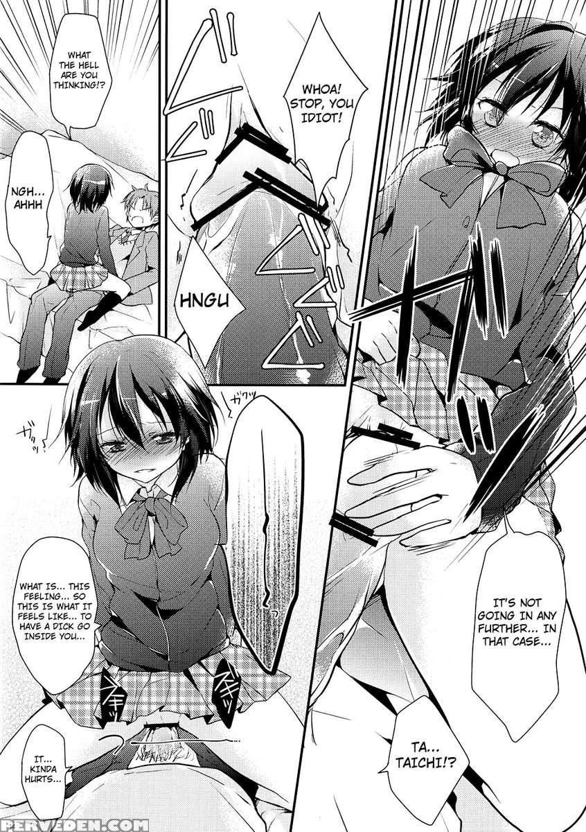 Secret Intention Connect Chapter 1000 Page 13